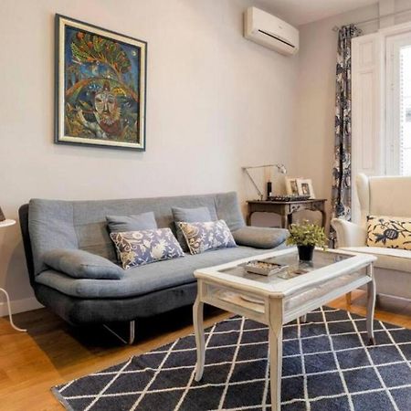 Minty Stay - Montera Madrid Ngoại thất bức ảnh
