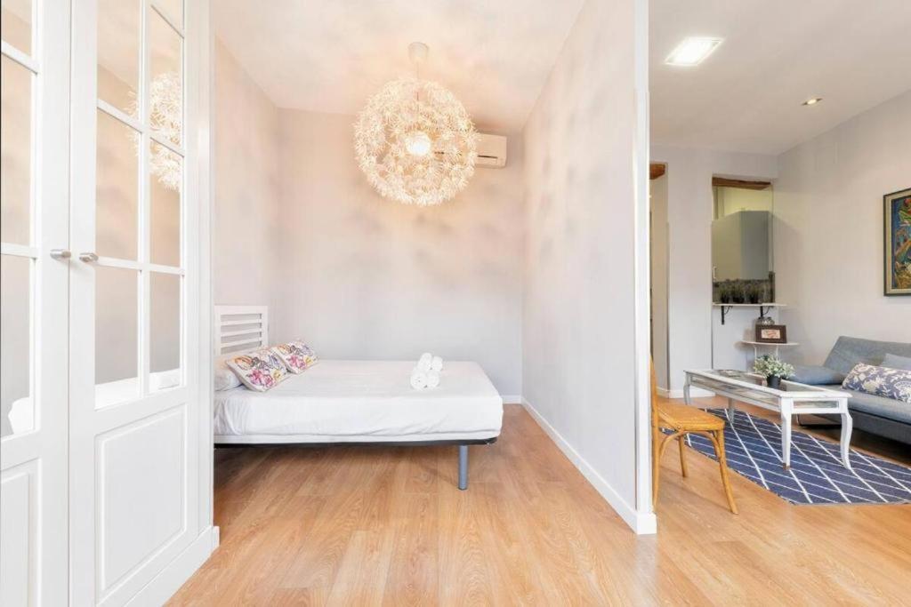 Minty Stay - Montera Madrid Ngoại thất bức ảnh