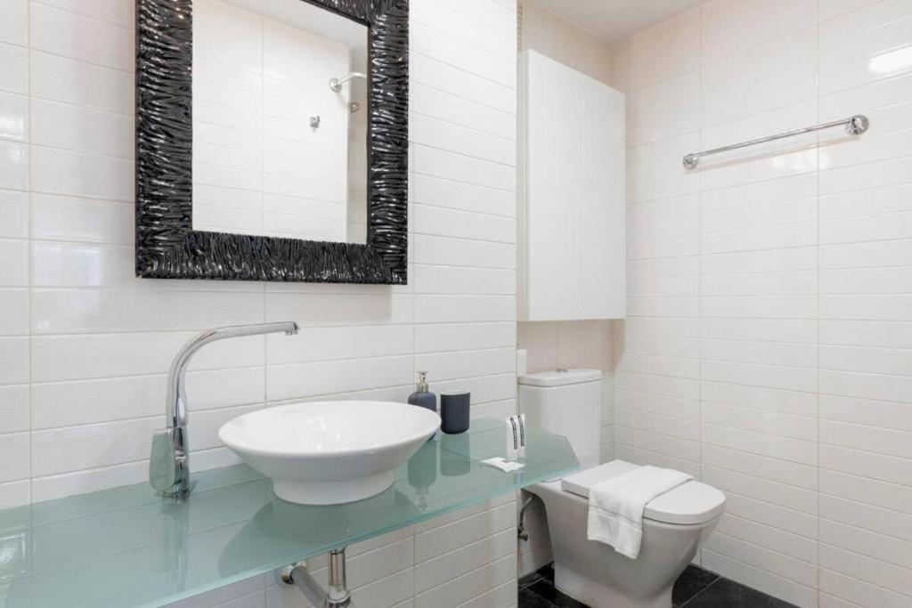 Minty Stay - Montera Madrid Ngoại thất bức ảnh