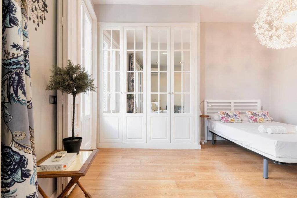 Minty Stay - Montera Madrid Ngoại thất bức ảnh