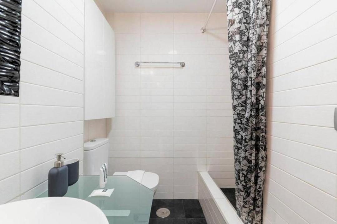 Minty Stay - Montera Madrid Ngoại thất bức ảnh