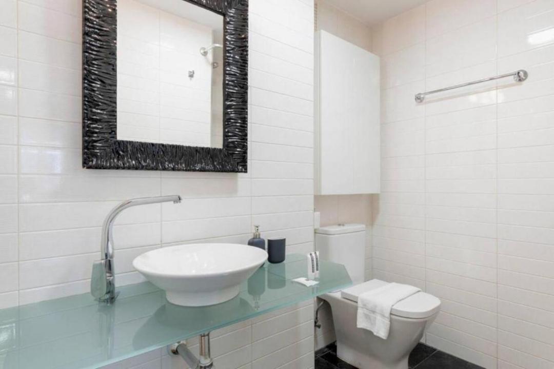 Minty Stay - Montera Madrid Ngoại thất bức ảnh