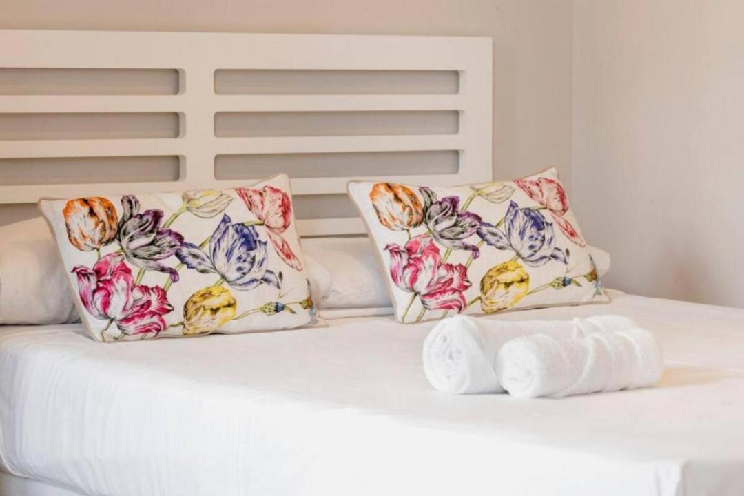Minty Stay - Montera Madrid Ngoại thất bức ảnh