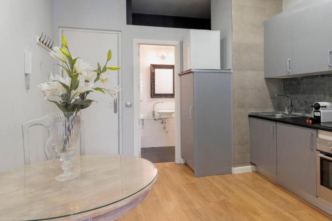 Minty Stay - Montera Madrid Ngoại thất bức ảnh