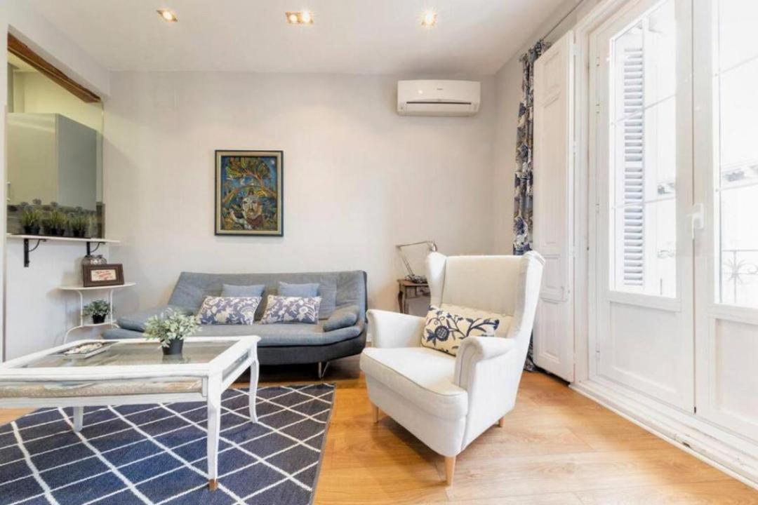 Minty Stay - Montera Madrid Ngoại thất bức ảnh