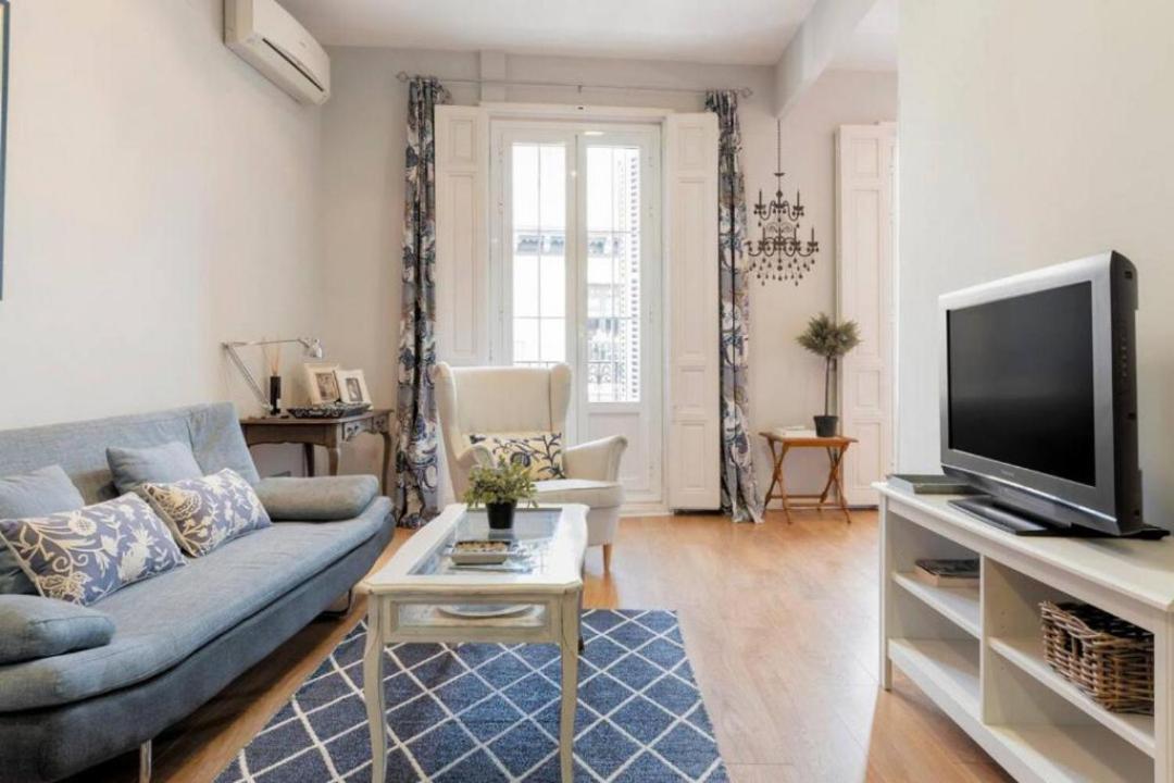Minty Stay - Montera Madrid Ngoại thất bức ảnh